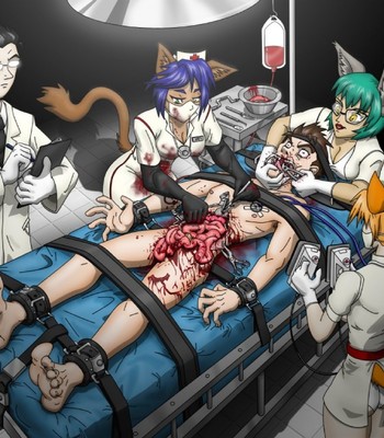 Furry [Collection] comic porn sex 25