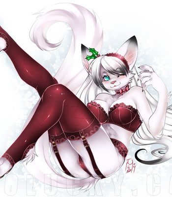 Furry [Collection] comic porn sex 33