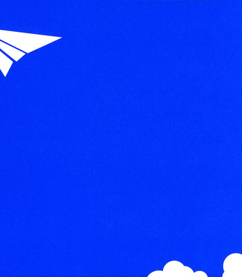[fururi. ] ai sora ni shiroi kami hikouki. [cerulean skies, white paper plane.] comic porn sex 15