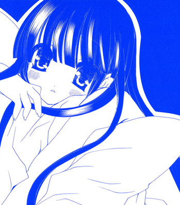 [fururi. ] ai sora ni shiroi kami hikouki. [cerulean skies, white paper plane.] comic porn sex 17