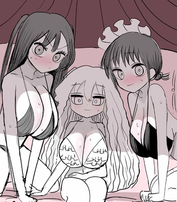 Furyou Idol-chan Bakutan comic porn sex 9