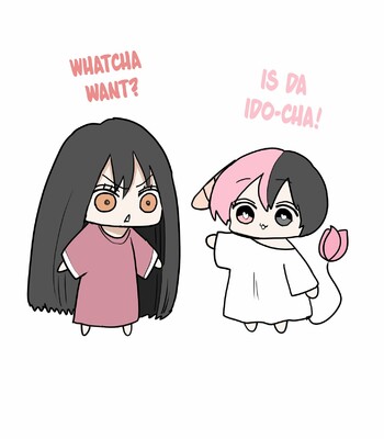 Furyou Idol-chan Bakutan comic porn sex 19