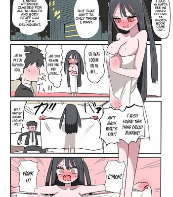 Furyou Idol-chan Bakutan comic porn sex 33