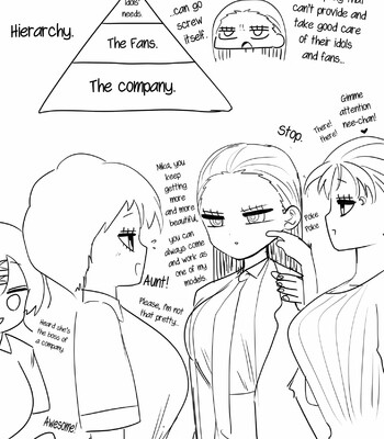 Furyou Idol-chan Bakutan comic porn sex 35