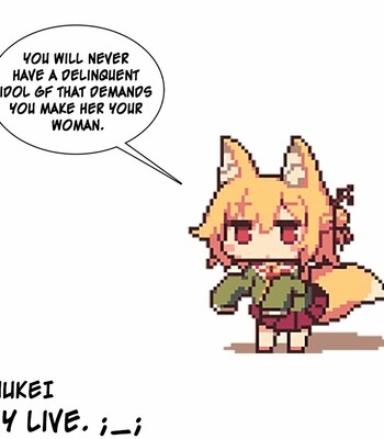 Furyou Idol-chan Bakutan comic porn sex 37