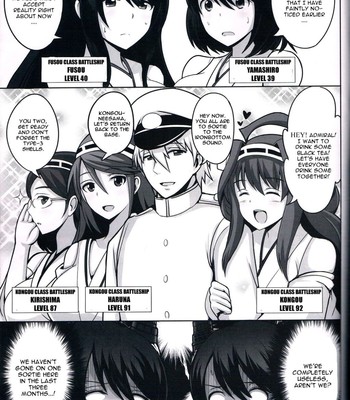 Fusou sange comic porn sex 4