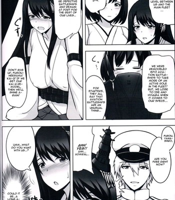 Fusou sange comic porn sex 5