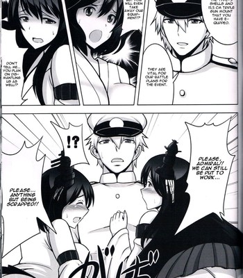 Fusou sange comic porn sex 6