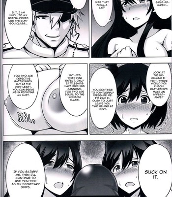 Fusou sange comic porn sex 9