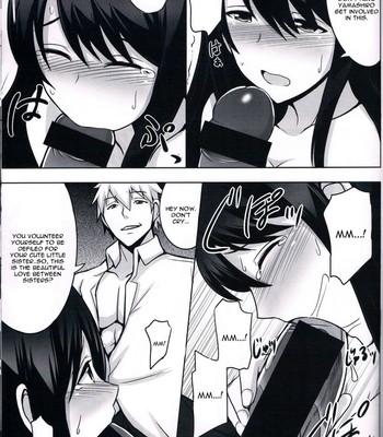 Fusou sange comic porn sex 10
