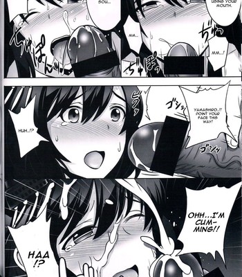 Fusou sange comic porn sex 11
