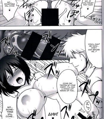 Fusou sange comic porn sex 18