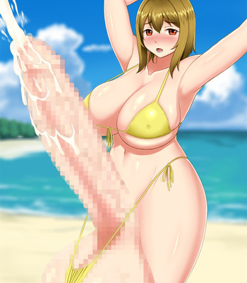 Futa comic porn sex 10