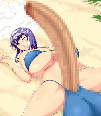 Futa comic porn sex 16