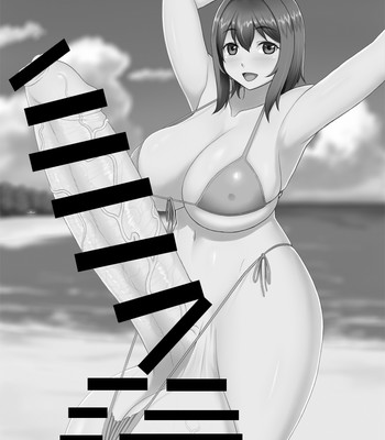 Futa comic porn sex 42