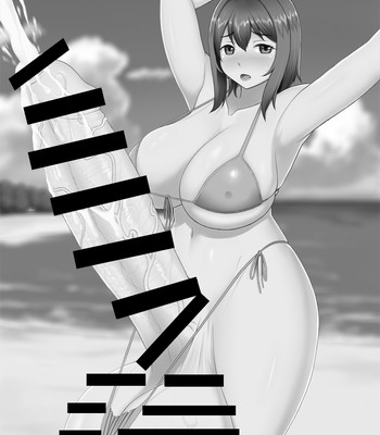 Futa comic porn sex 43