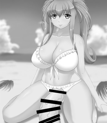 Futa comic porn sex 44