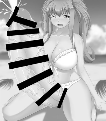 Futa comic porn sex 46