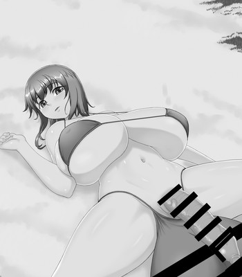 Futa comic porn sex 47