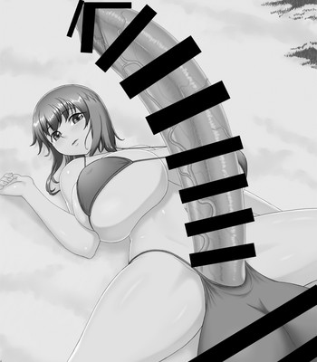 Futa comic porn sex 48