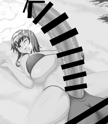 Futa comic porn sex 49