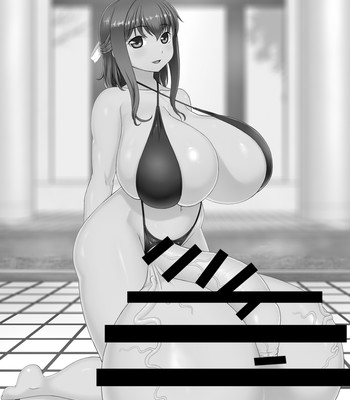 Futa comic porn sex 57