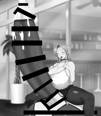 Futa comic porn sex 61