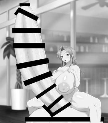 Futa comic porn sex 62