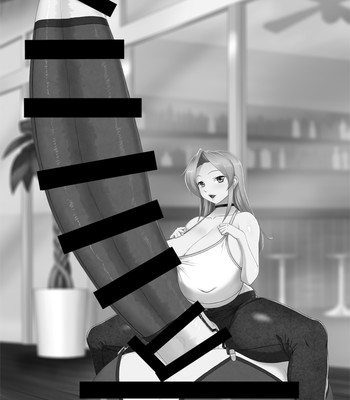 Futa comic porn sex 64