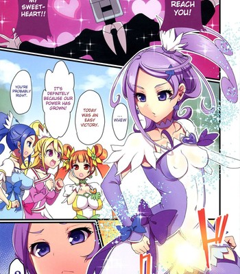 Futa Sword comic porn sex 3