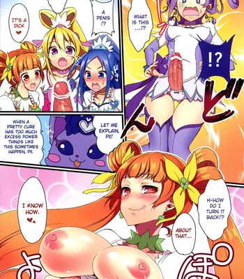 Futa Sword comic porn sex 4