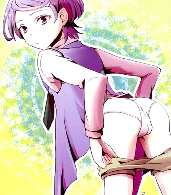 Futa Sword comic porn sex 13