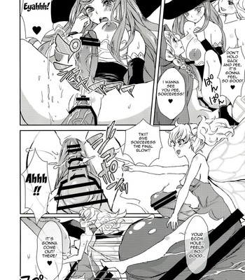 futaket-9-5-kokan-ni-kinoko-dragon-s-crown-016-1 (futaket 9.5) kokan ni kinoko! (dragon’s crown) comic porn sex 16