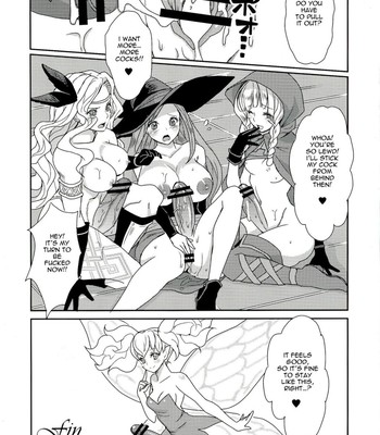 futaket-9-5-kokan-ni-kinoko-dragon-s-crown-020-1 (futaket 9.5) kokan ni kinoko! (dragon’s crown) comic porn sex 20