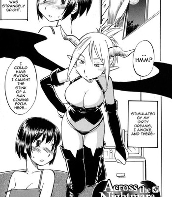 Futanari Bitches [UNCENSORED] comic porn sex 39