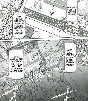 Futanari champion road comic porn sex 8