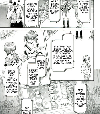 Futanari champion road comic porn sex 31