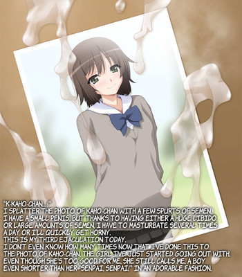 Futanari Inma to Reuzoku Danshi comic porn sex 3