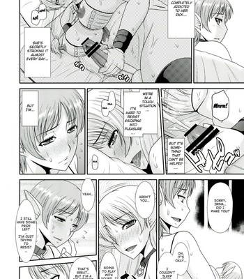 futanari-quest-irina-aret-hen-014-1 Futanari quest irina & aret hen comic porn sex 14
