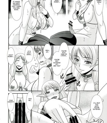 futanari-quest-irina-aret-hen-018-1 Futanari quest irina & aret hen comic porn sex 18