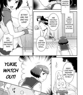 Futanari Relations (English, Uncensored) comic porn sex 14