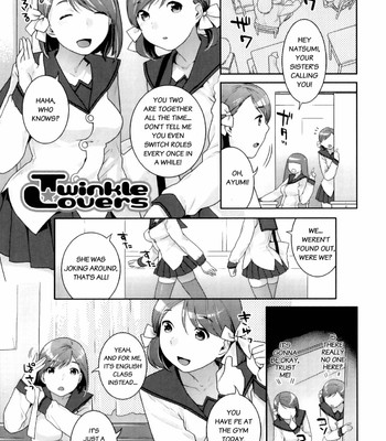 Futanari Relations (English, Uncensored) comic porn sex 60