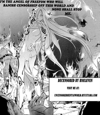 Futanari Relations (English, Uncensored) comic porn sex 172