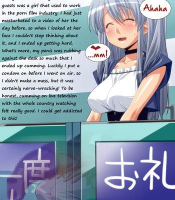 Futanari Shoujo no Shasei Nikki 03 comic porn sex 5