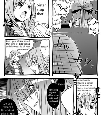 Futanari Shoujo no Shasei Nikki 04 comic porn sex 20