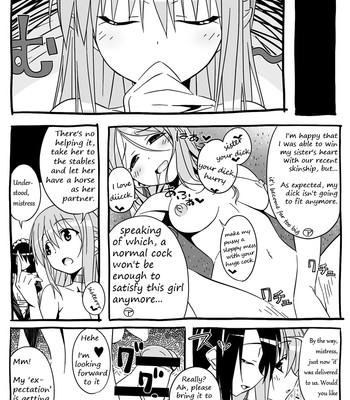 Futanari Shoujo no Shasei Nikki 04 comic porn sex 23