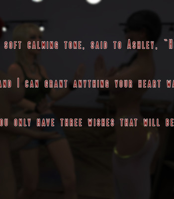 Futanari Transformation Ep.2 comic porn sex 14