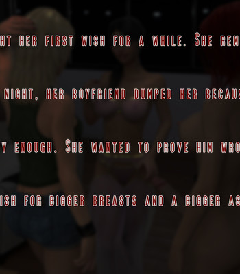 Futanari Transformation Ep.2 comic porn sex 18