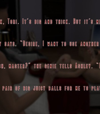 Futanari Transformation Ep.2 comic porn sex 46