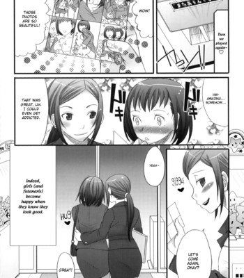 Futanaricchi! premium ch. 1  {bfrost} comic porn sex 18